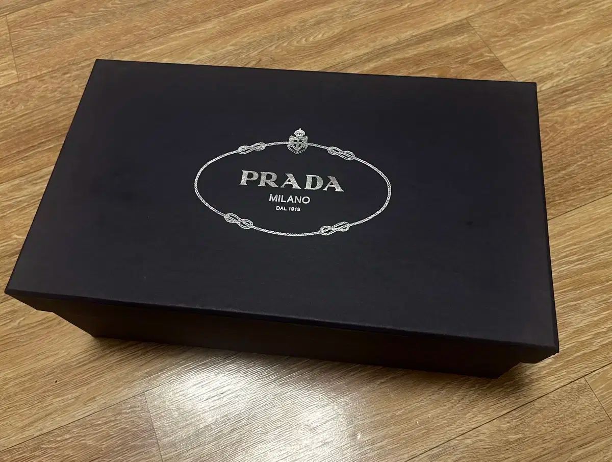 PRADA プラダ レディース サンダル