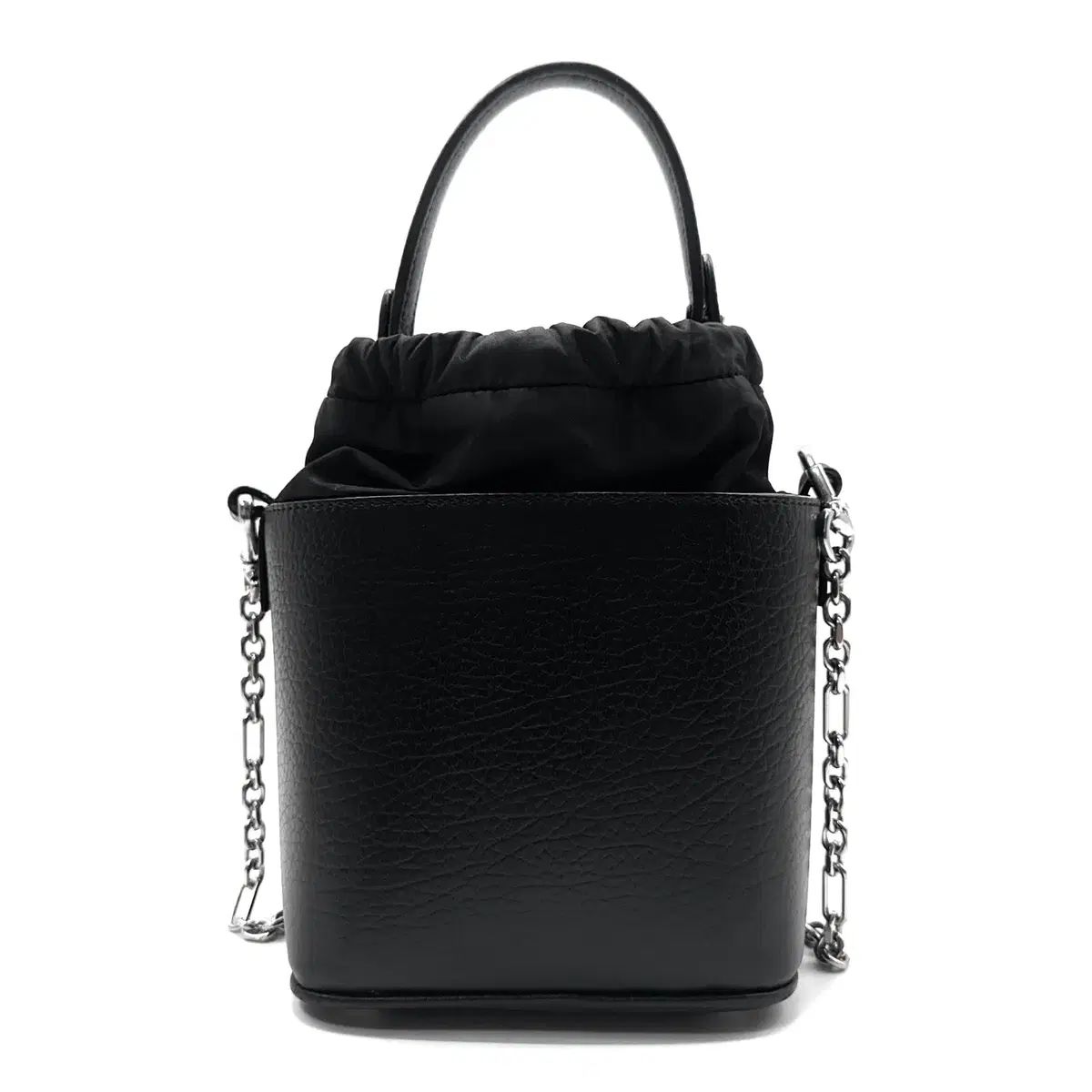  メゾン マルジェラ 5 ac バケット クロスバッグ メッセンジャーバッグ ショルダーバッグ