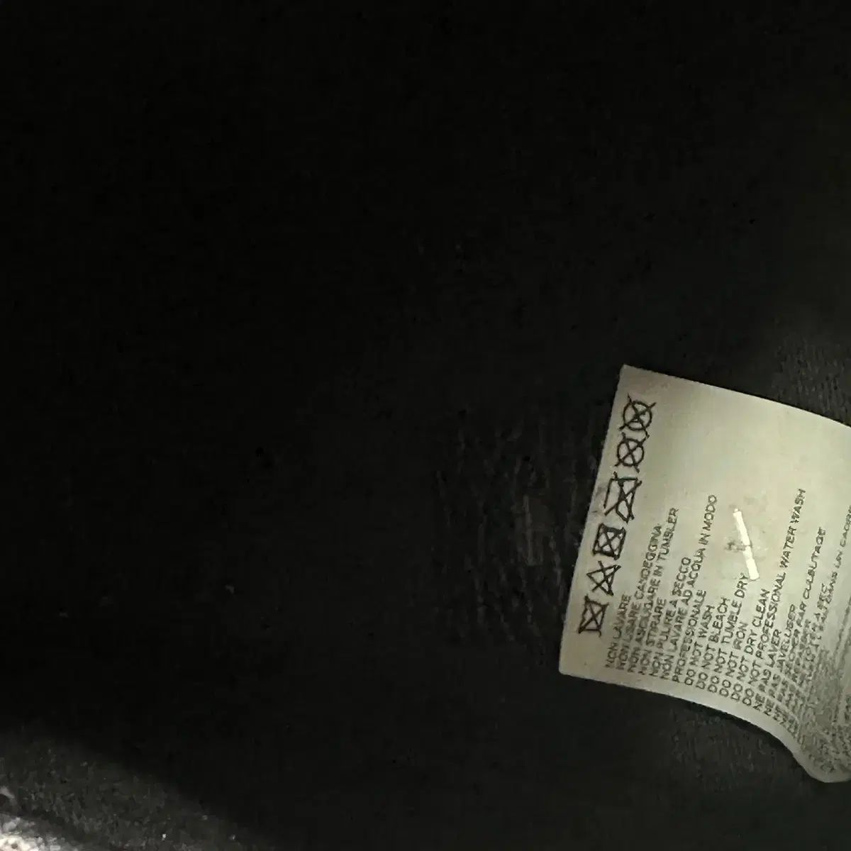 バケット クロスバッグ