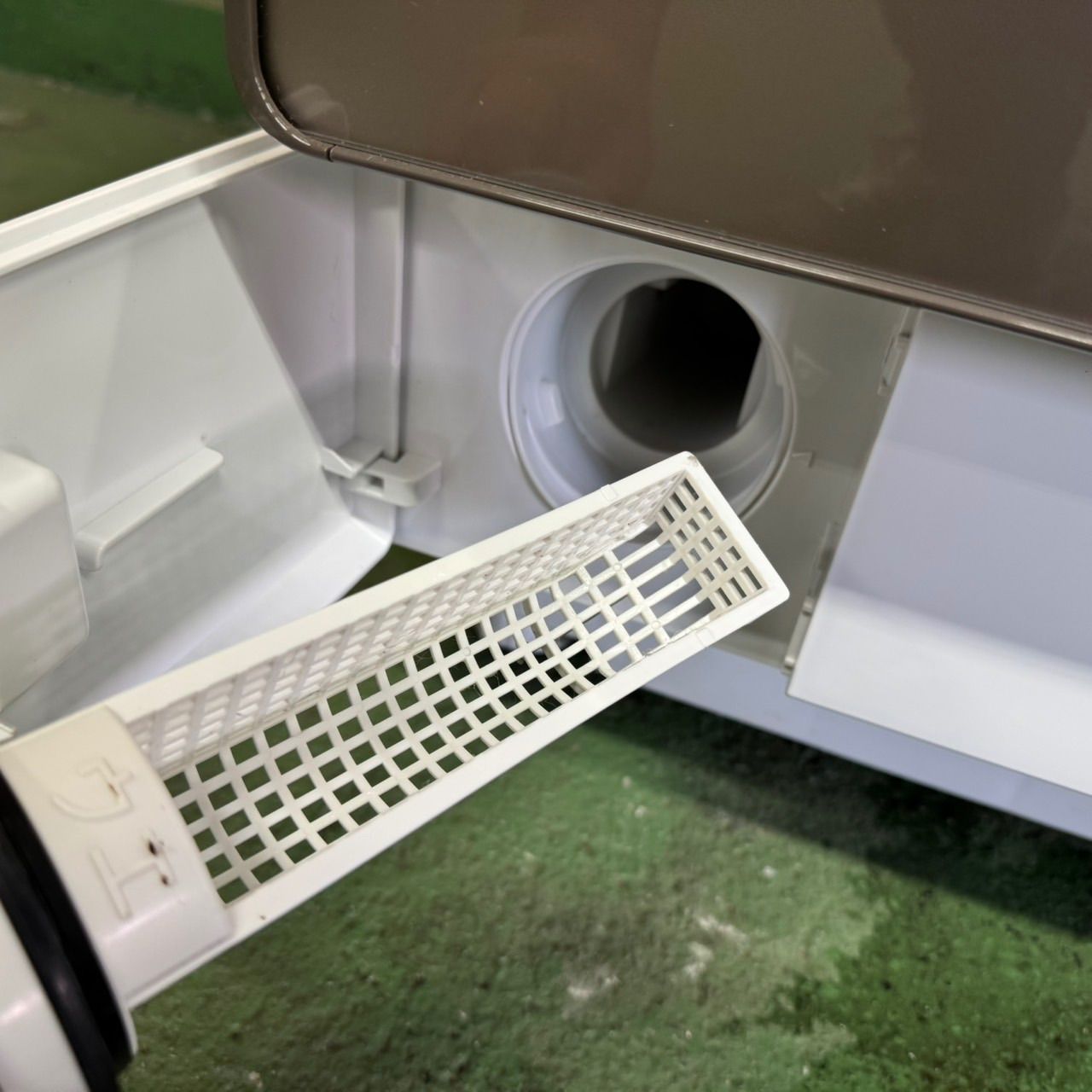 一人暮らし 左開き