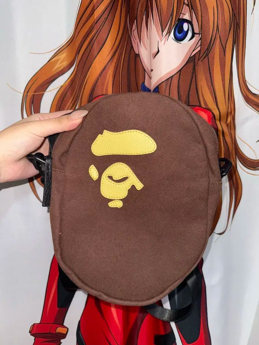 アベイシングエイプ エイプヘッド アベイシングエイプ ヘッド クロスバッグ