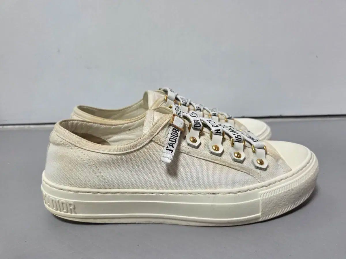 ディオール J ADIOR スニーカー