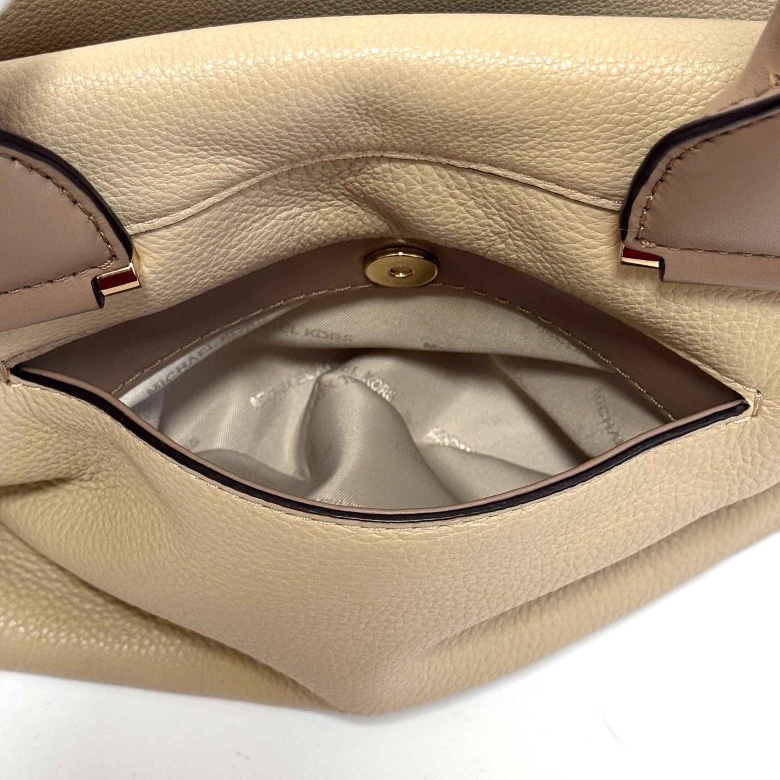 マイケルコース 2way ハンドバッグ ショルダーバッグ 斜め掛け 鞄  