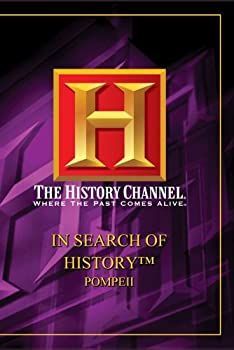 その他 In Search of History: Pompeii [DVD] In Search of History: Pompeii [DVD] [Import] 【公式通販】
