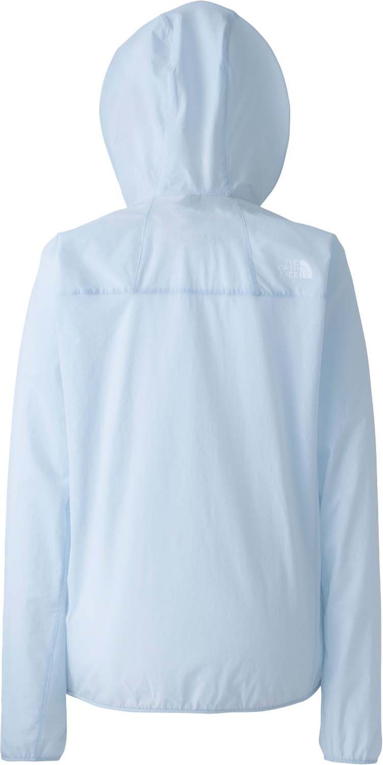 ザ ノース フェイス THE NORTH FACE アウトドア マウンテンソフトシェルフーディ レディース Mountain Softshell Hoodie 上着 アウター ジャケット フード付 ストレッチ 撥水 NPW22401 K ブラック