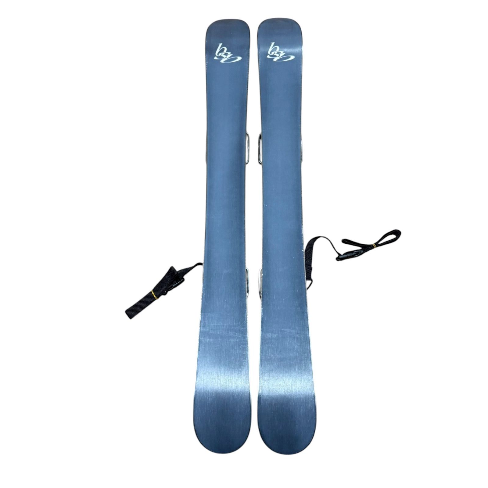 中古極美品】ブルーモリス ショートスキー 99cm BLUEMORIS MP99R