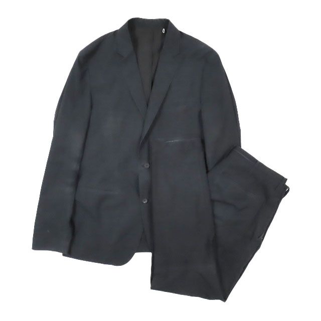 junhashimotoジュンハシモト セットアップ ジャケット スラックス Junhashimoto ジュンハシモト カモフラ セットアップ スーツ 2