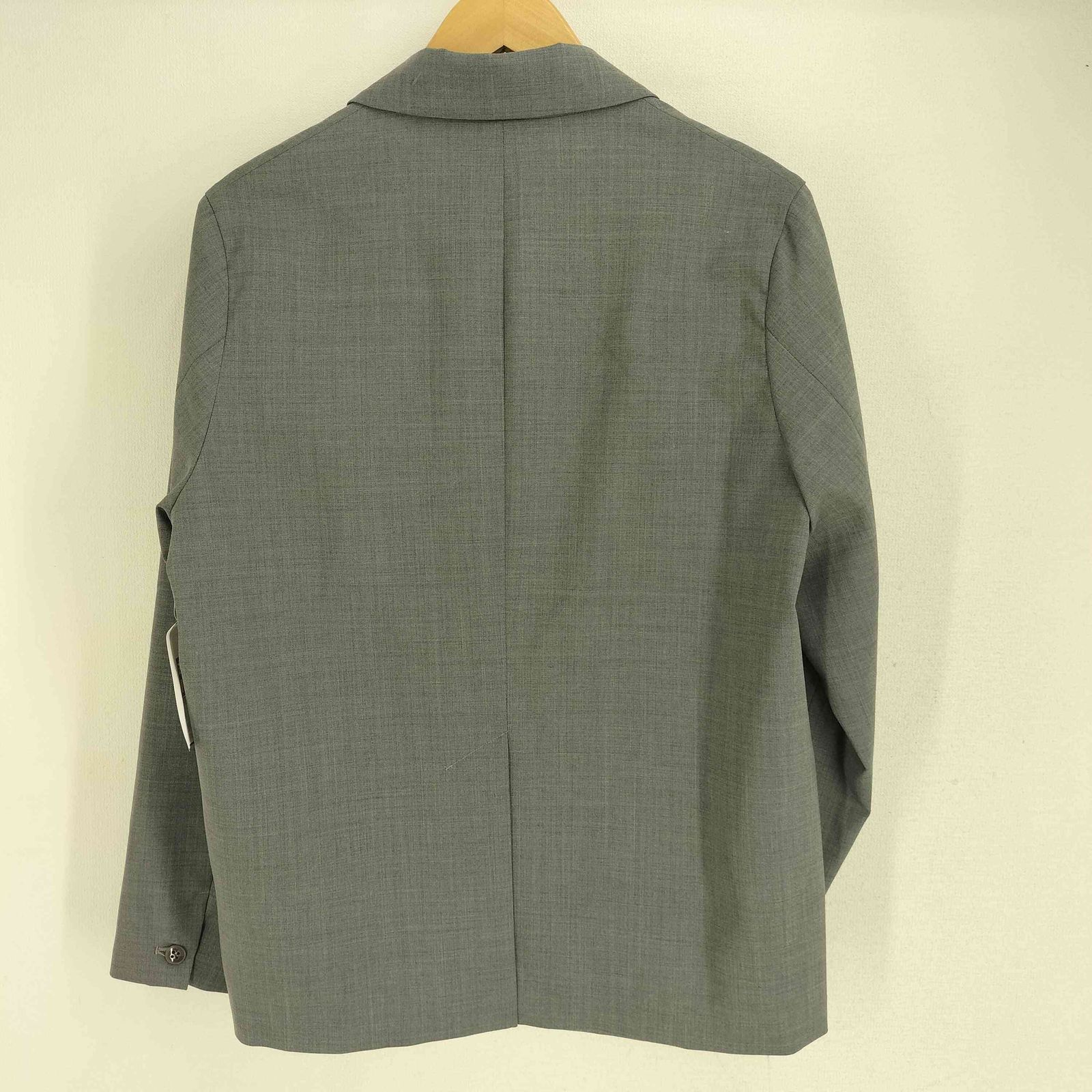 ジュライナイン JULY NINE 2Bウールテーラードジャケット メンズ US