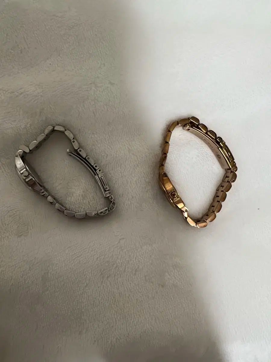  MARCJACOBS マークジェイコブス 時計 レザーベルト 時計