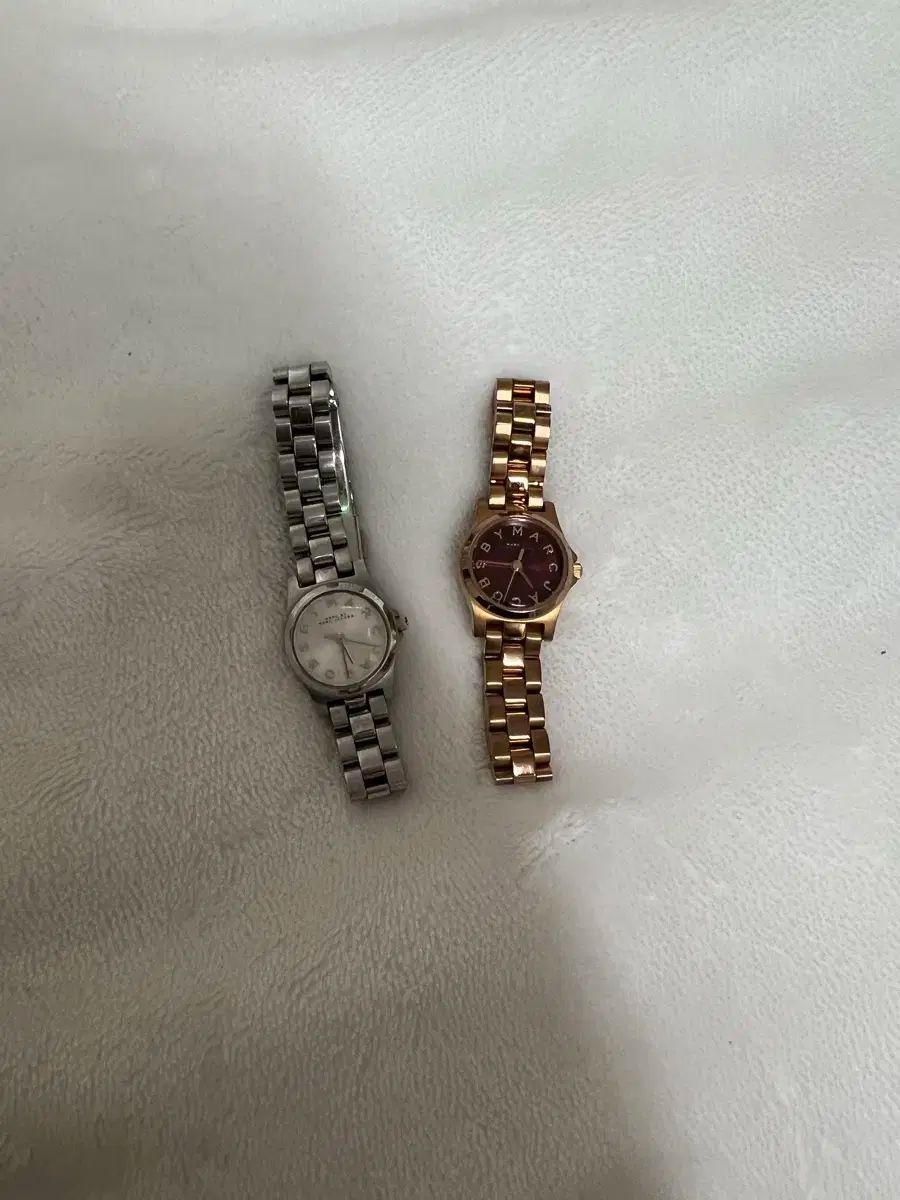 MARCJACOBS マークジェイコブス 時計