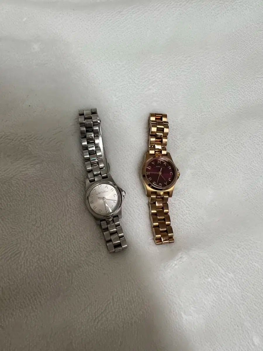 MARCJACOBS マークジェイコブス 時計