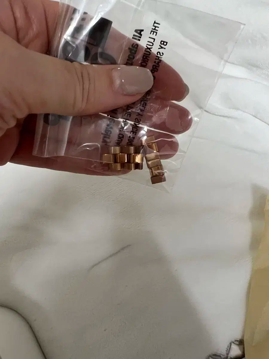 マークジェイコブス 時計