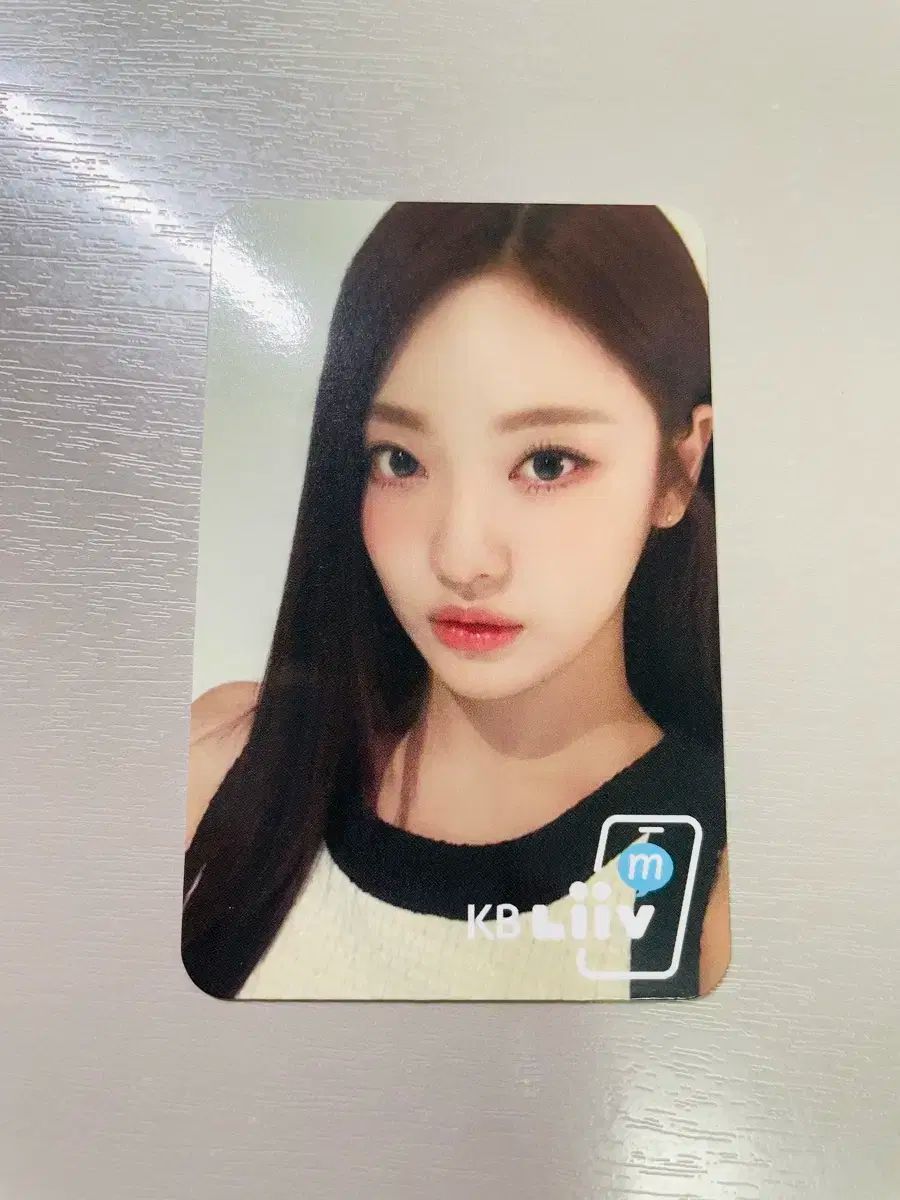 ニンニン NINGNING トレカ