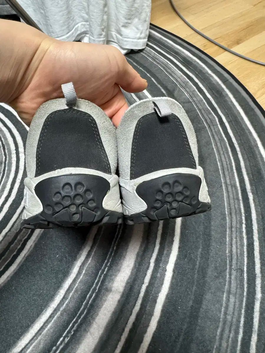 SCARPA スカルパ モヒート 270