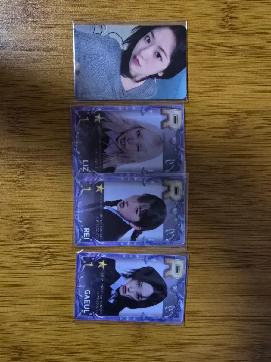 IVE（アイヴ）グッズ まとめ売り - メルカリ