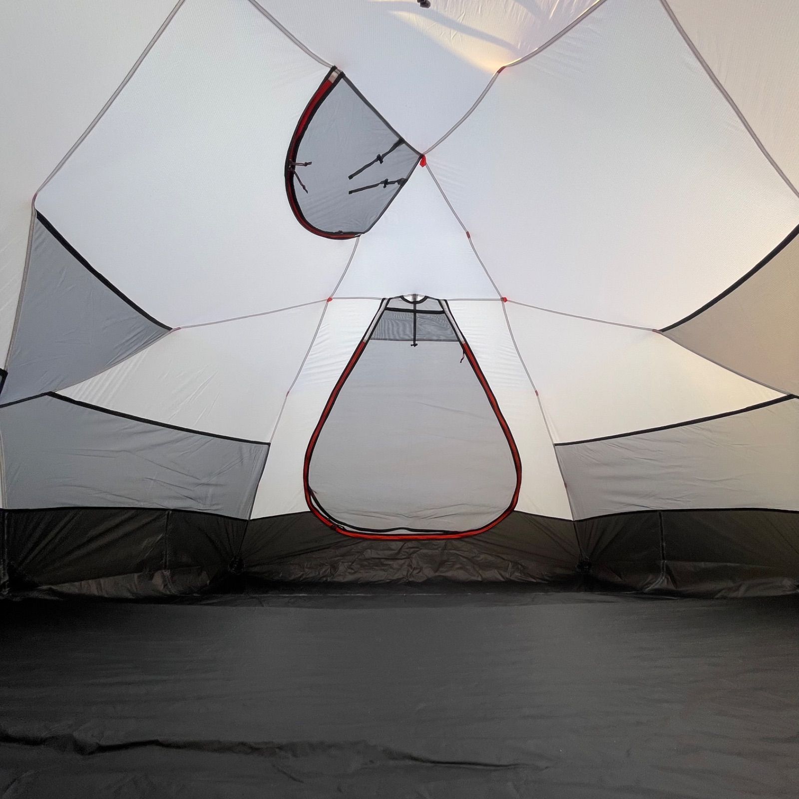 トランゴ4 Mountain