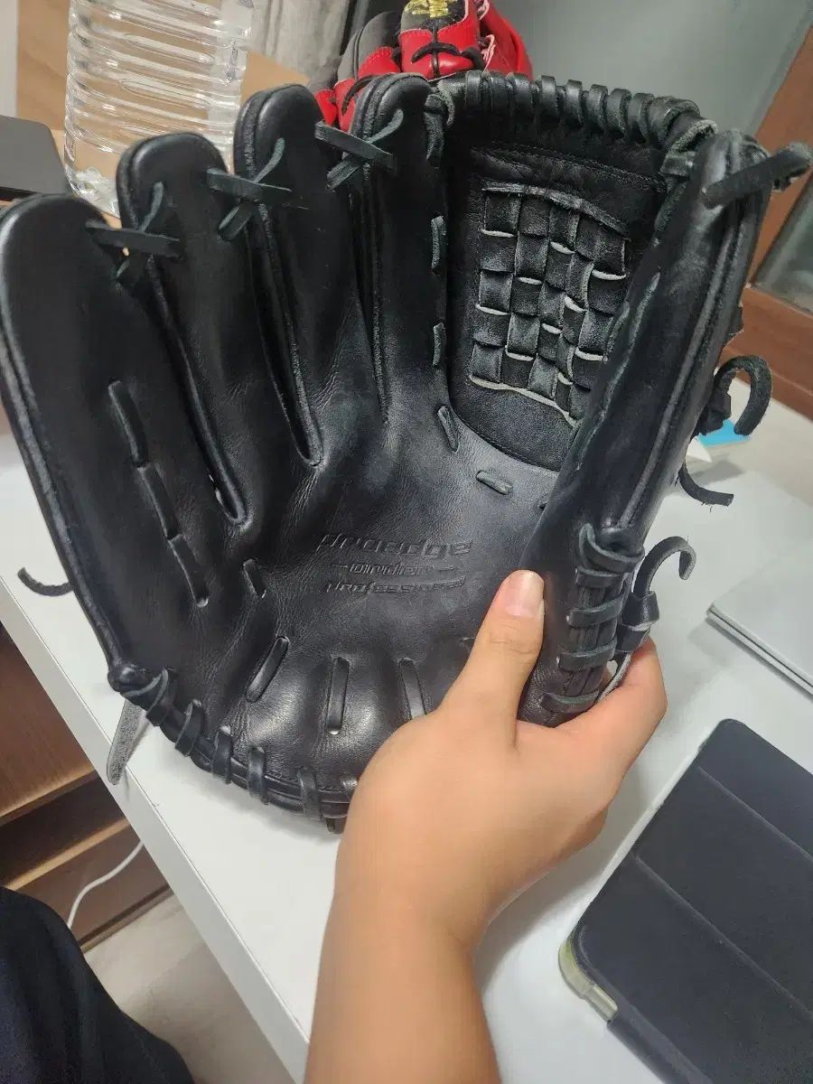  ssk プロエッジ チョン ヒョンウ グローブ その他 グローブ