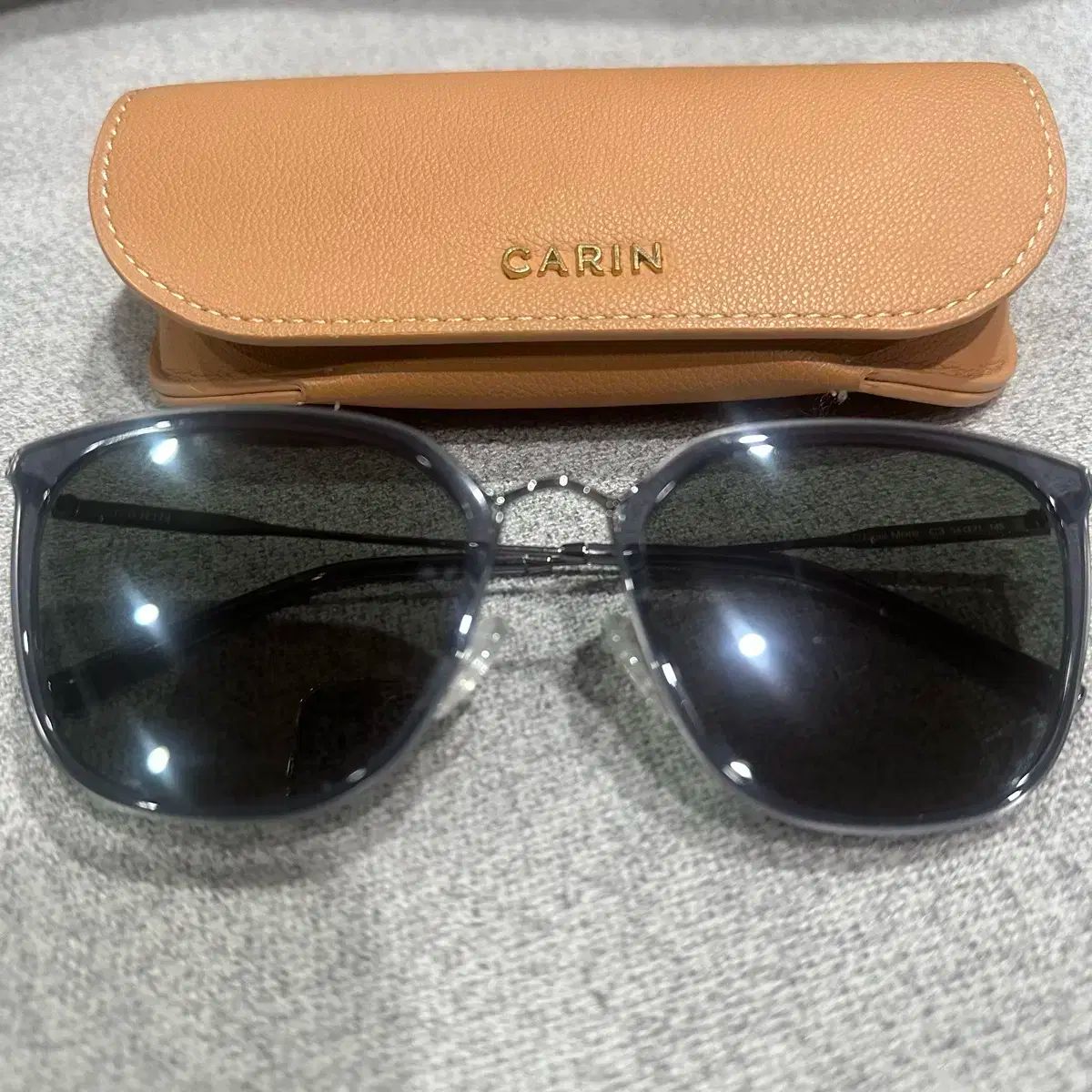 CARIN O NEILL more モア C 3 サングラス