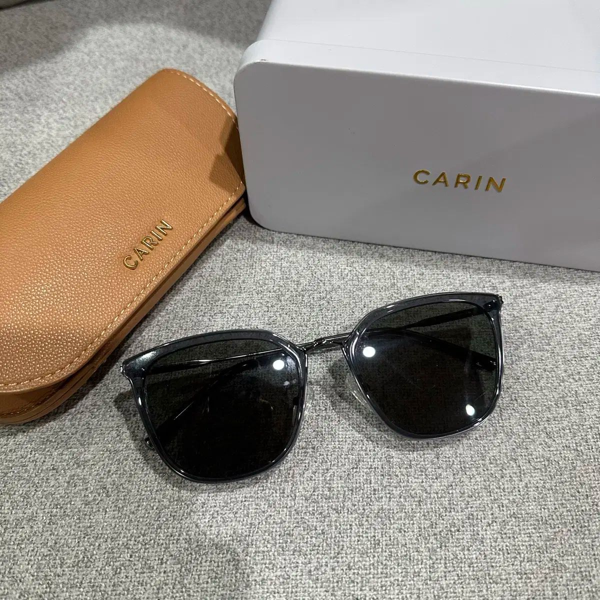 CARIN O NEILL more モア C3 サングラス