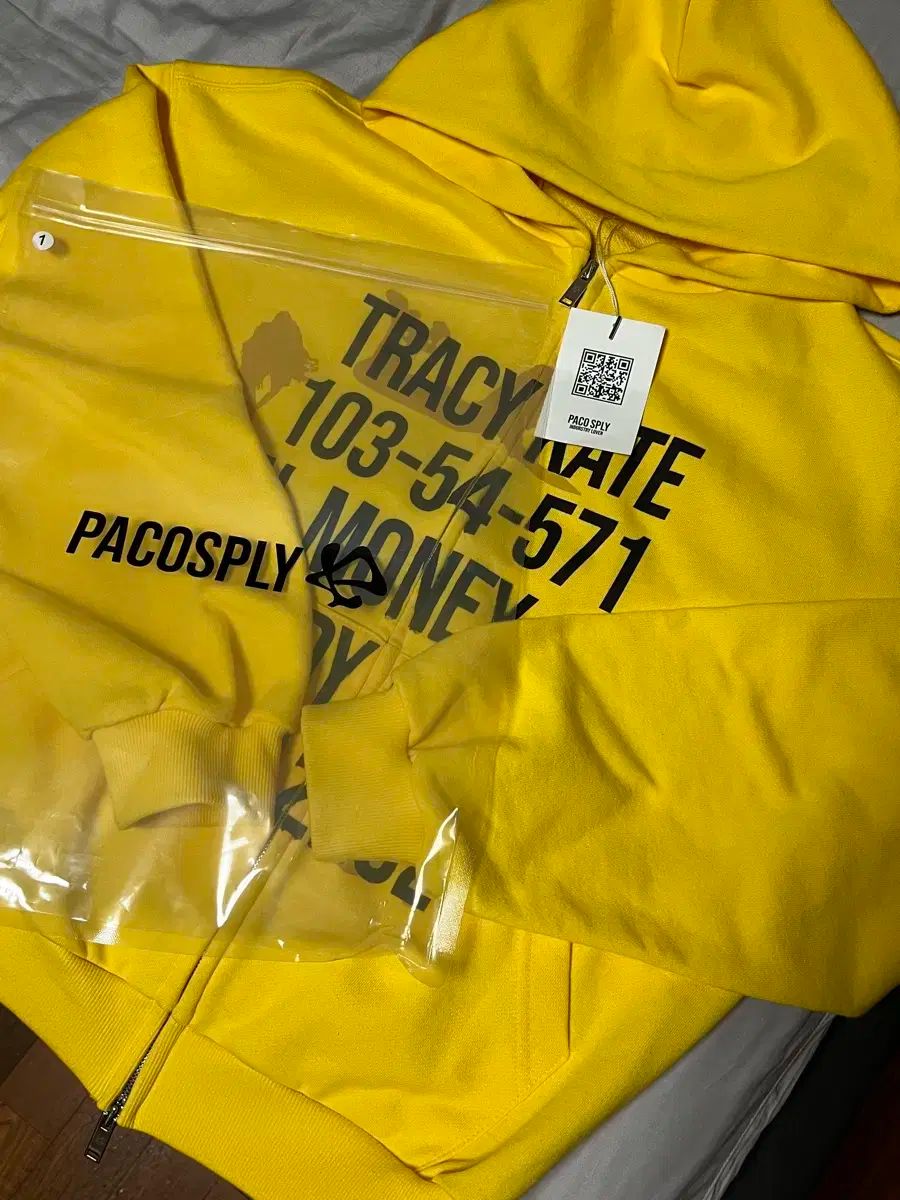 パコサプライ フード