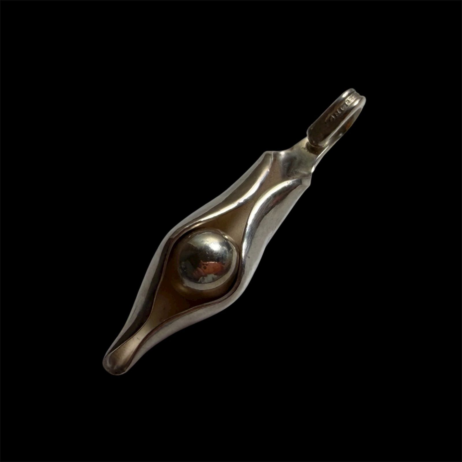 TIFFANY-Co. ティファニー ペンダント トップ