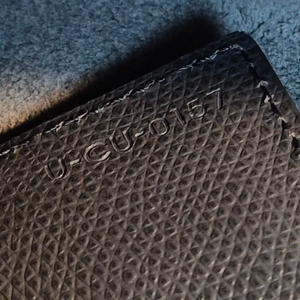 トートバッグ グレー