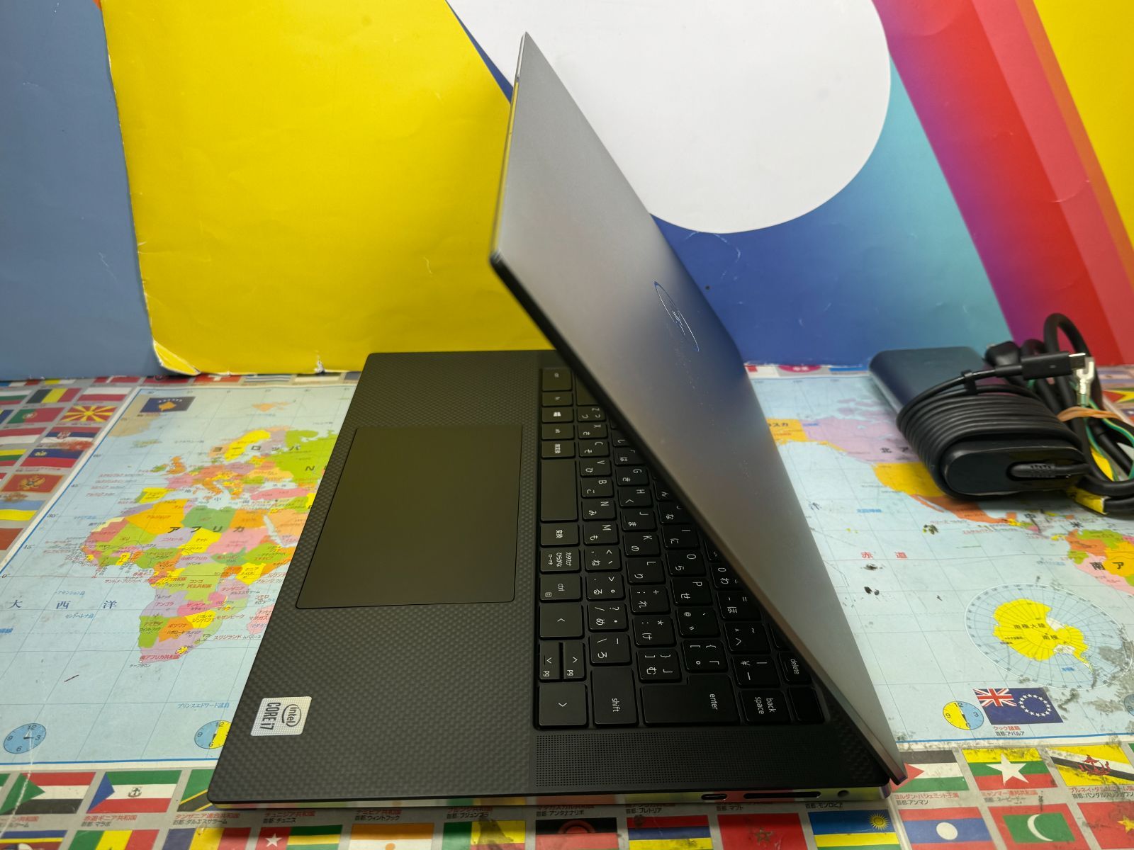 極美品 デル Precision 5550 UHD+ タッチ液晶 32GB 綺麗 極美品 デル Precision 5550 UHD+ タッチ液晶 32GB 綺麗 - メルカリ