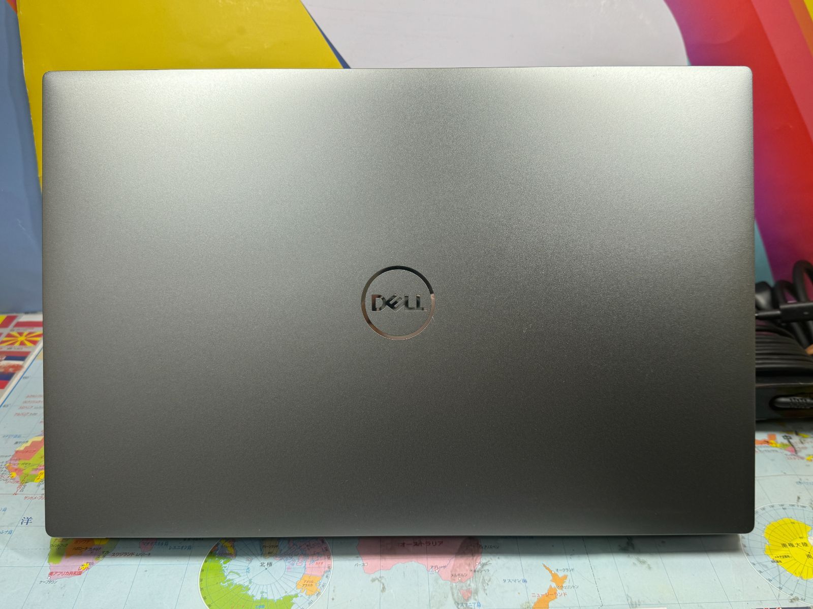 極美品 デル Precision 5550 UHD+ タッチ液晶 32GB 綺麗 - メルカリ