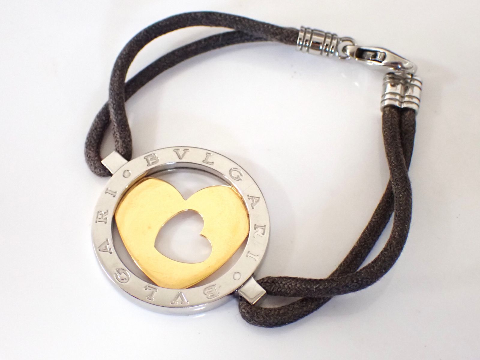 トンドハート ブレスレット