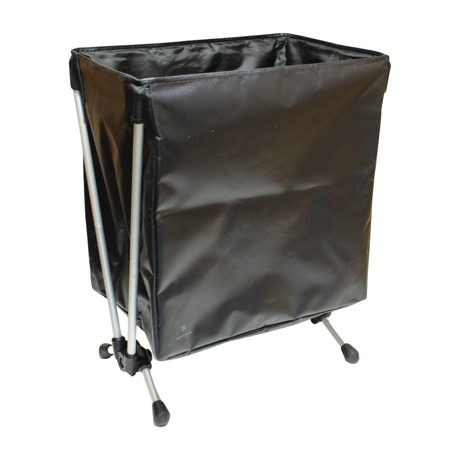 スノーピーク ガビングスタンド（収納ケースなし）ダストボックス DB