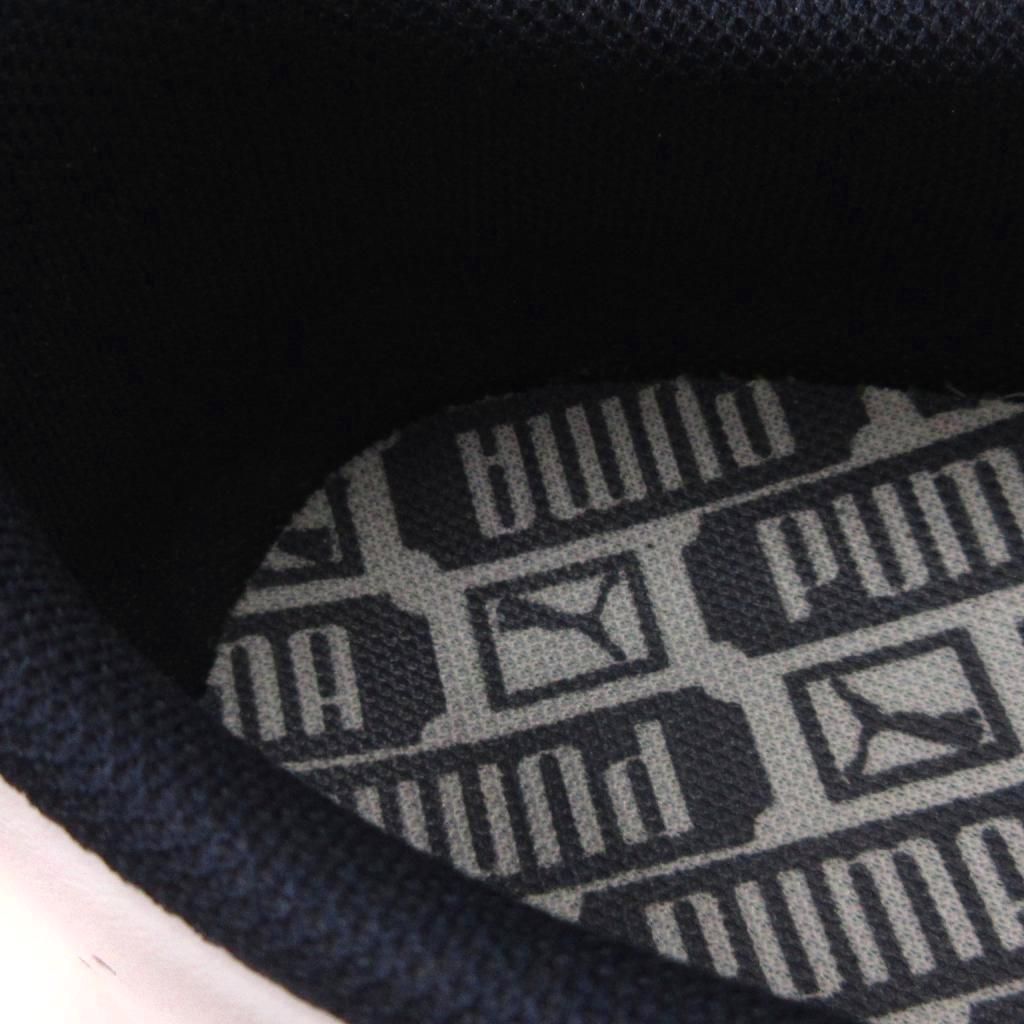 360060 プーマ PUMA コートスター Court Star VU スニーカー ローカット ロゴ 360060-09 白 ホワイト 27cm US9 ...