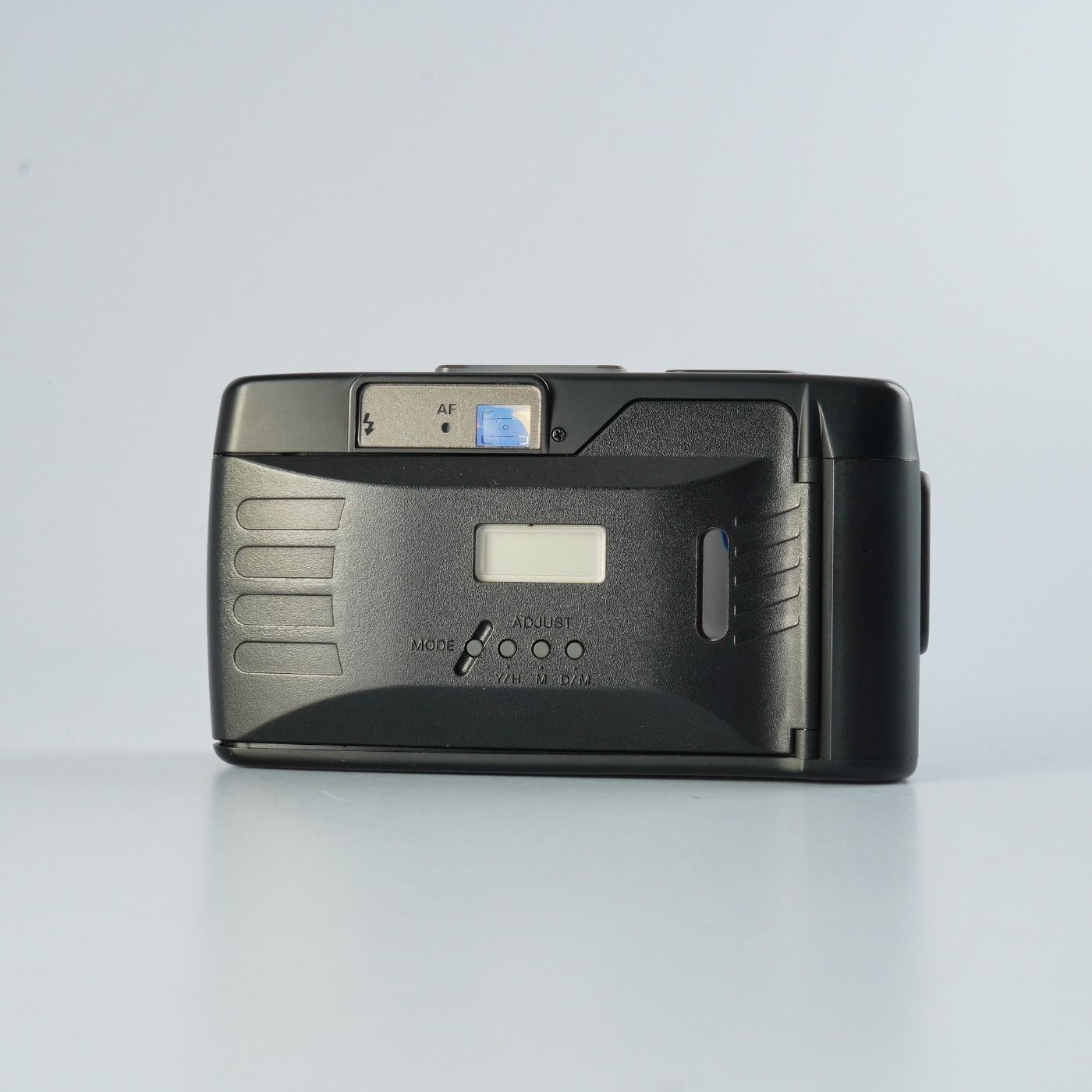 Ricoh リコー FF-9S DATE 35mm F 3.5 コンパクトフィルムカメラ