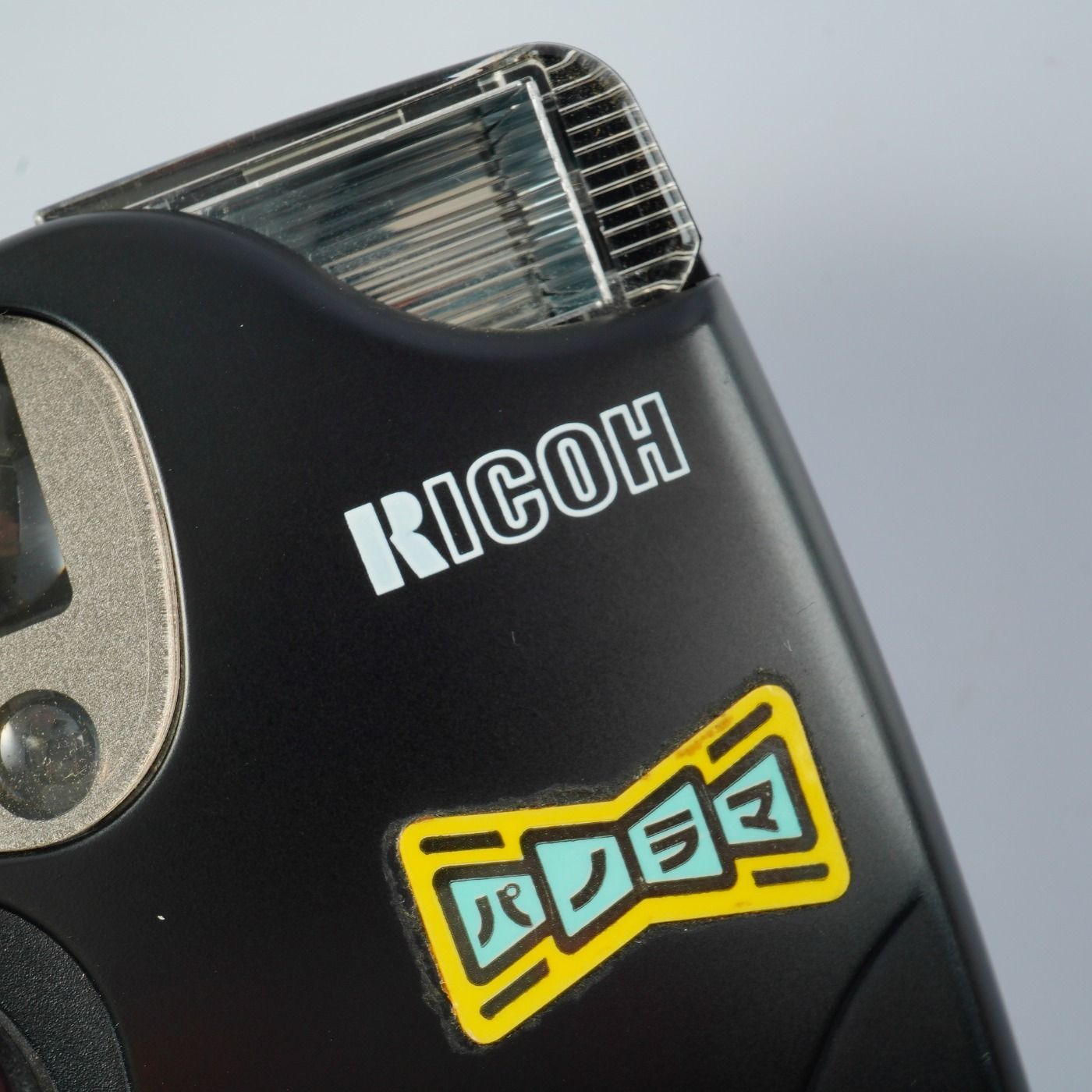  Ricoh リコー FF 9 S DATE 35 mm F 3 5 コンパクトフィルムカメラ コンパクトカメラ(フィルム) フィルムカメラ