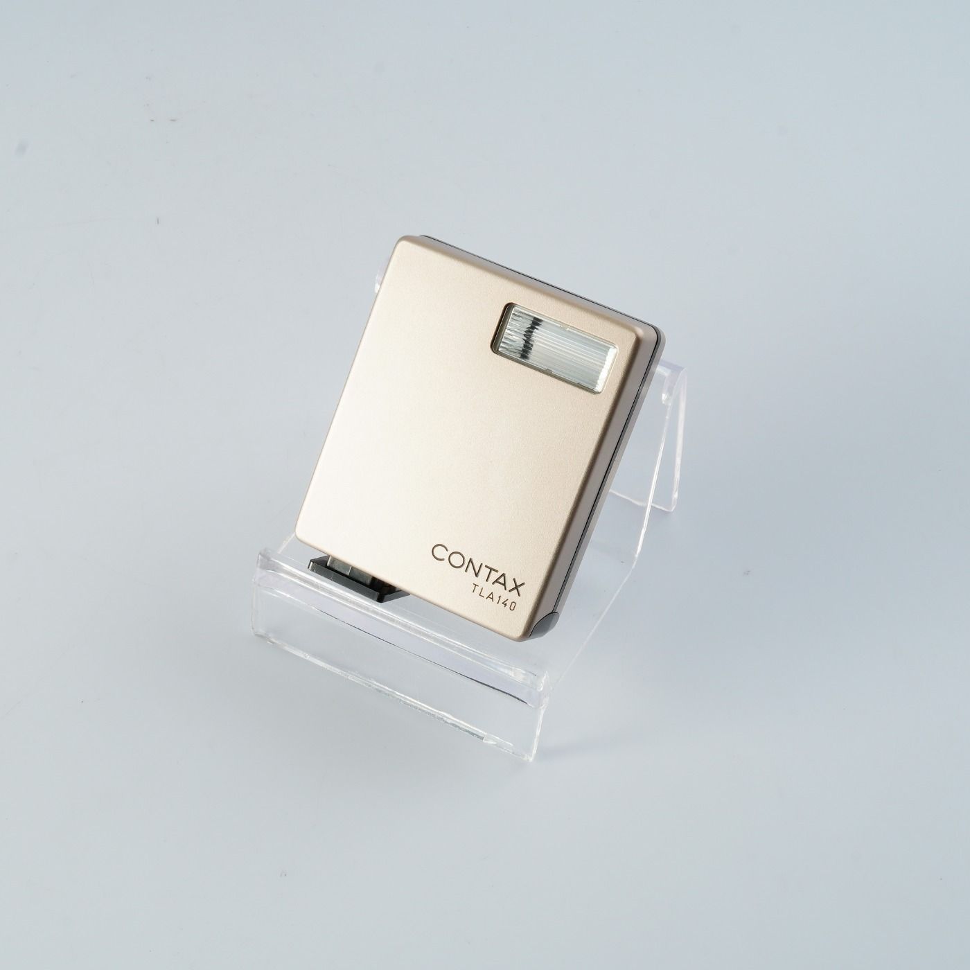 CONTAX コンタックス TLA 140 Shoe Mount フラッシュ