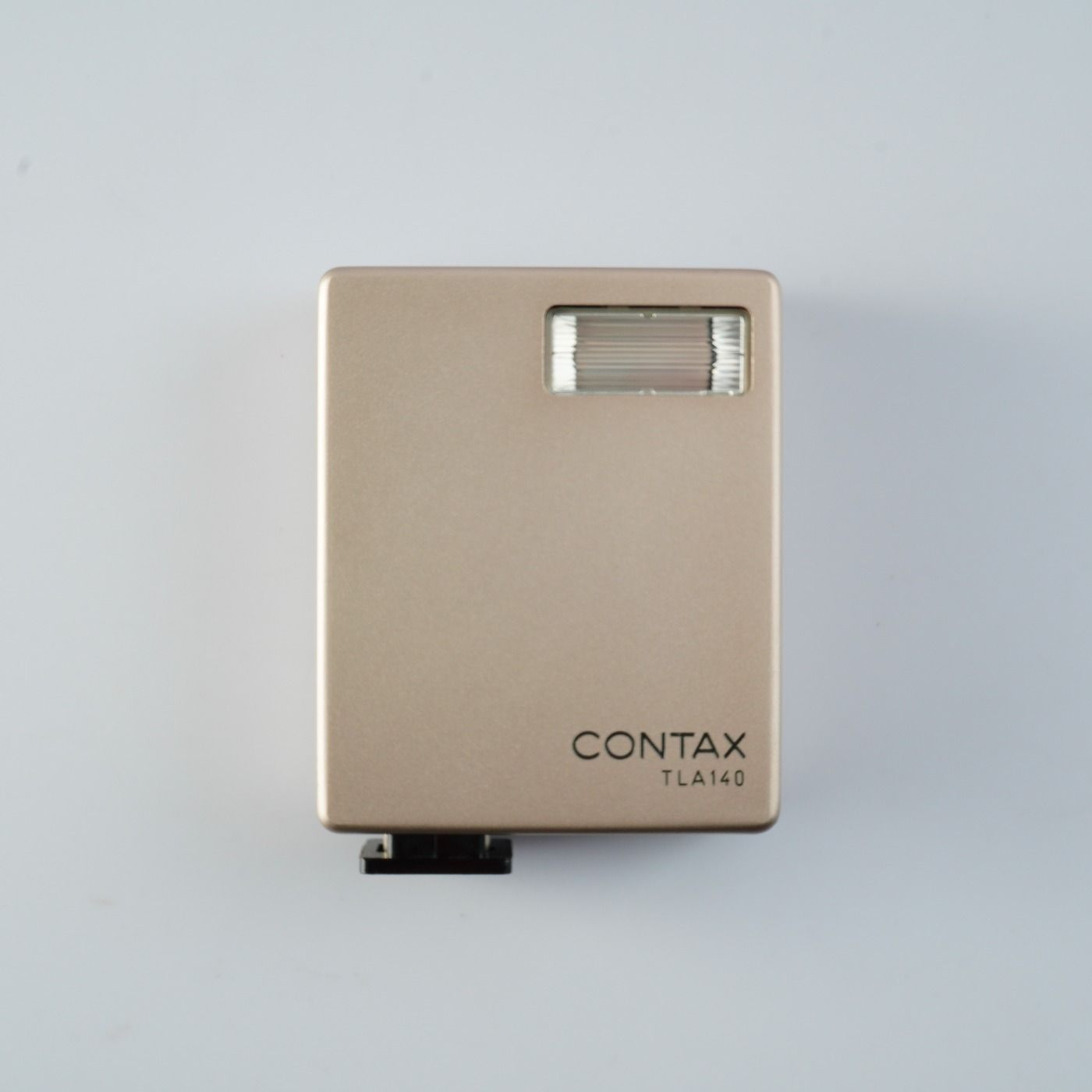CONTAX コンタックス TLA140 Shoe Mount フラッシュ