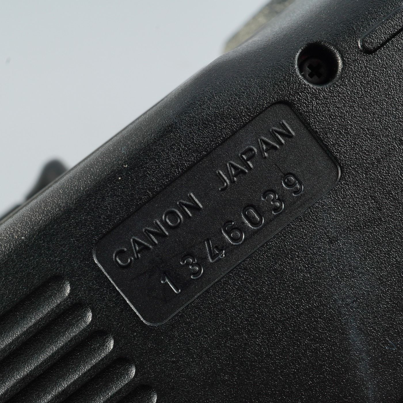 フィルム一眼レフカメラ