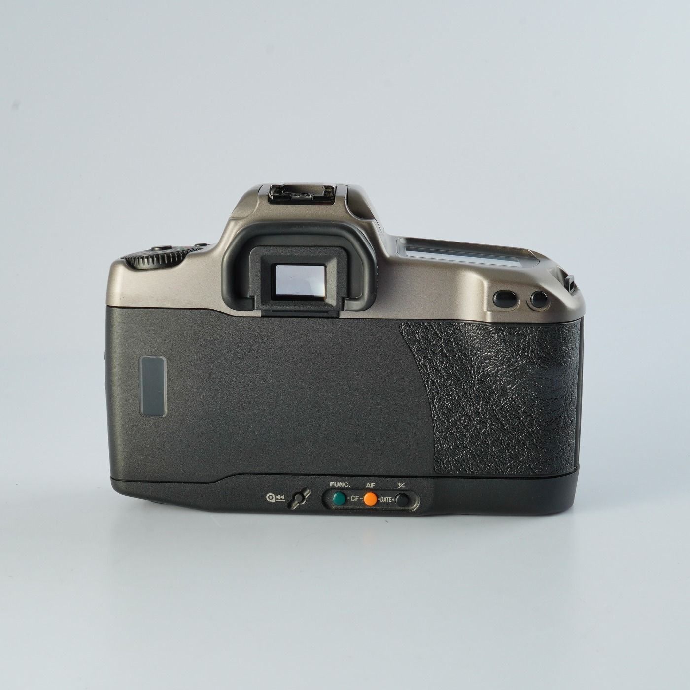 Canon キヤノン EOS 10QD 60 Million Units Model Gray AF フィルム一眼レフカメラ