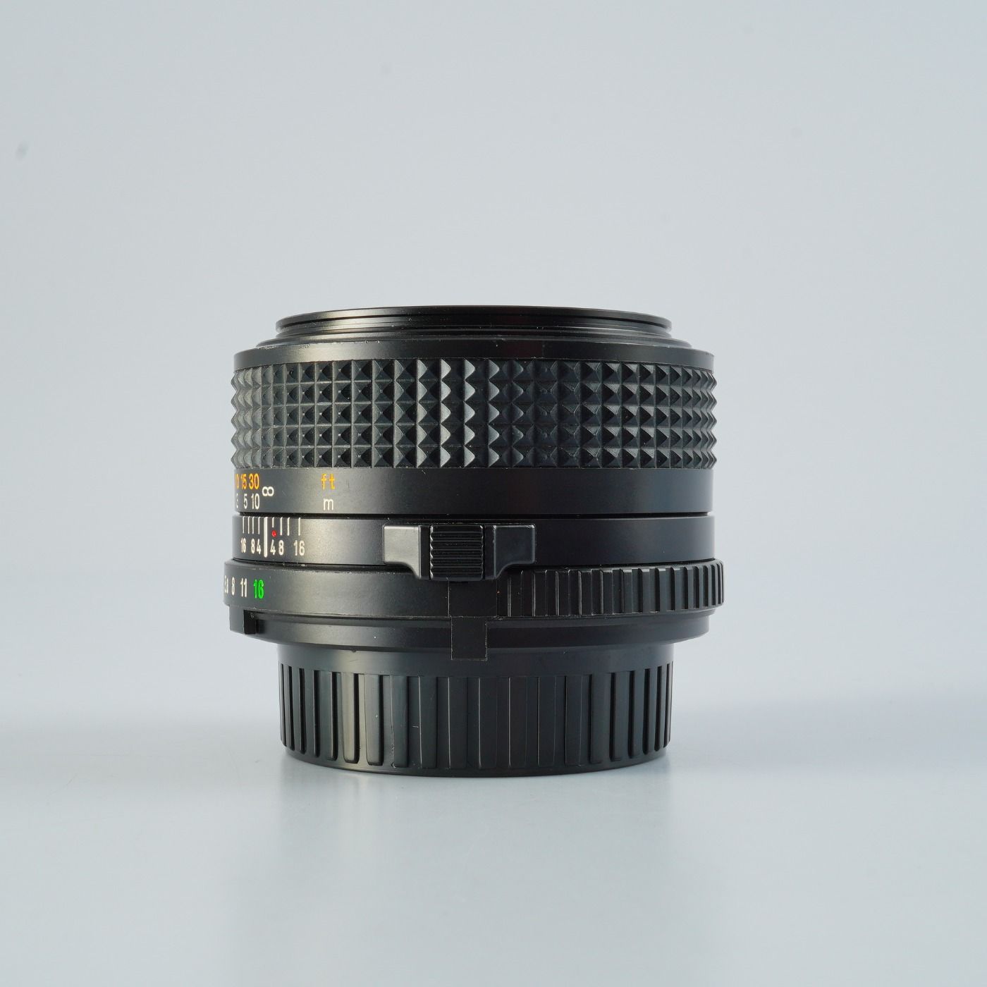 MINOLTA ミノルタ New MD 50mm F/1.4 単焦点レンズ アウトレット