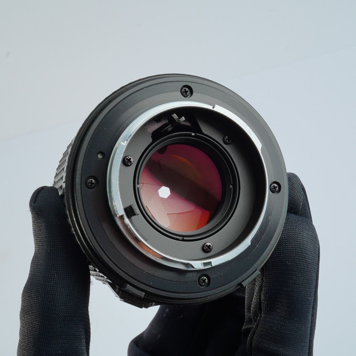 MINOLTA ミノルタ MD 85mm F/2 単焦点レンズ 【公式通販】