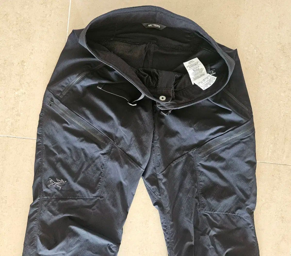 アークテリクス 32 フェリサイド パンツ OLIVEOS_COM_TR