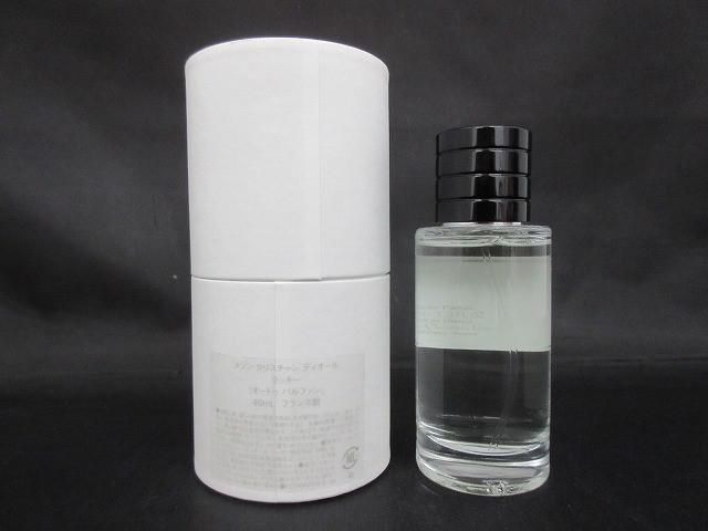 残9割 クリスチャンディオール Christian Dior 香水 レディース メゾン クリスチャン ディオール ラッキー オードゥパルファム 40 ml