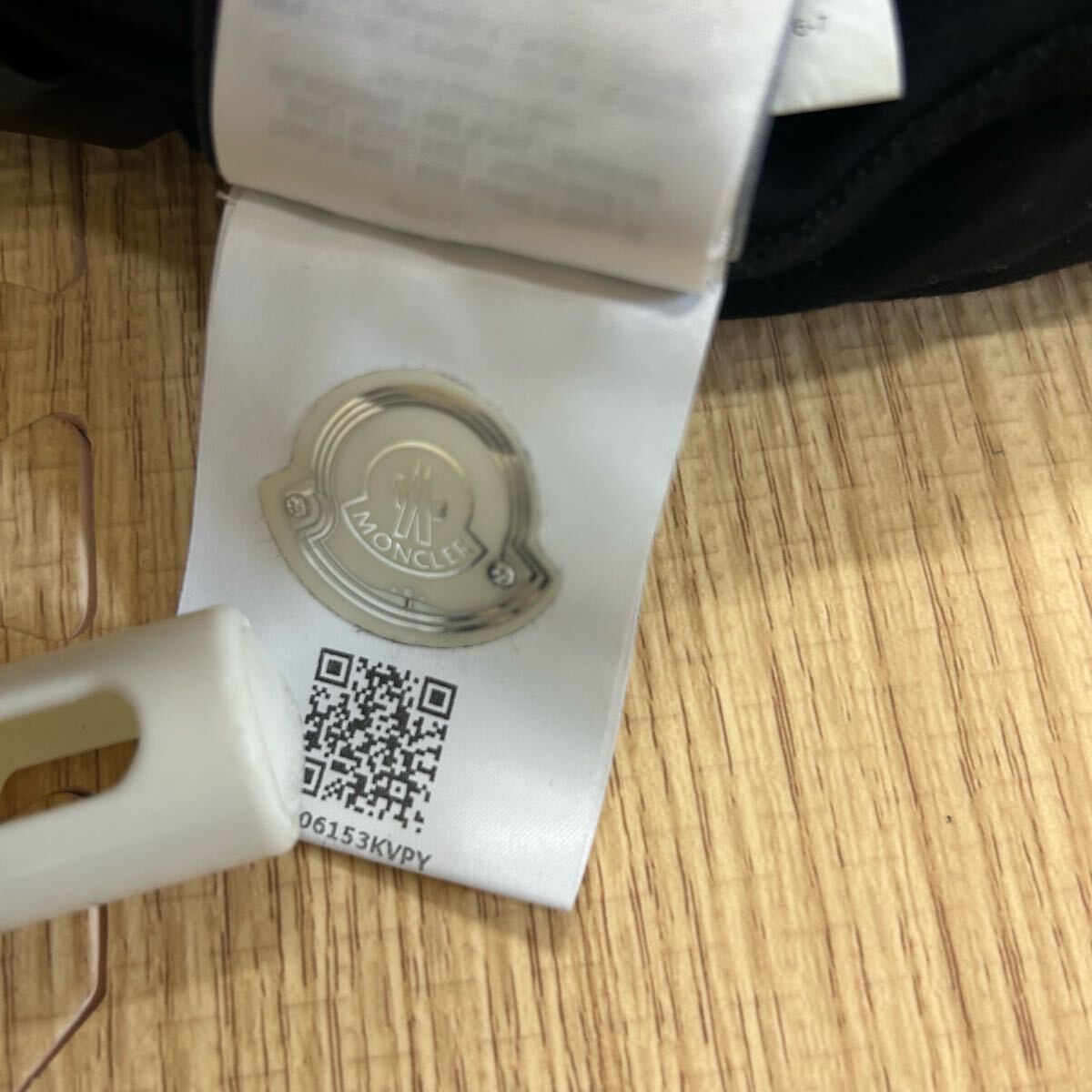 半袖Tシャツ NOIRコラボ黒S