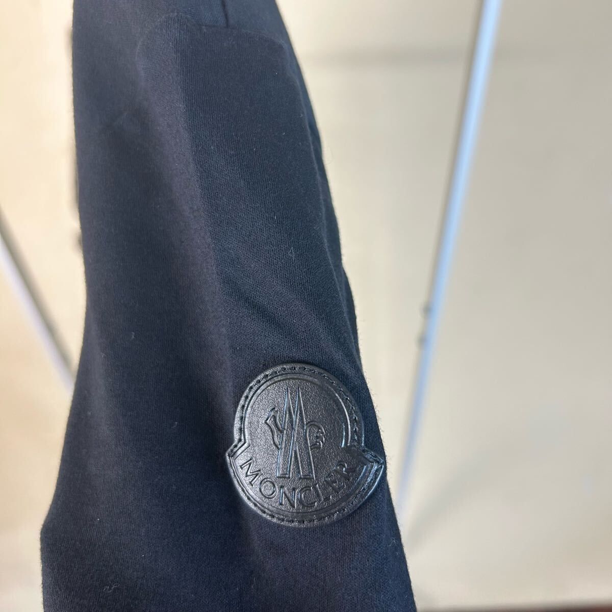 モンクレール 半袖Tシャツ