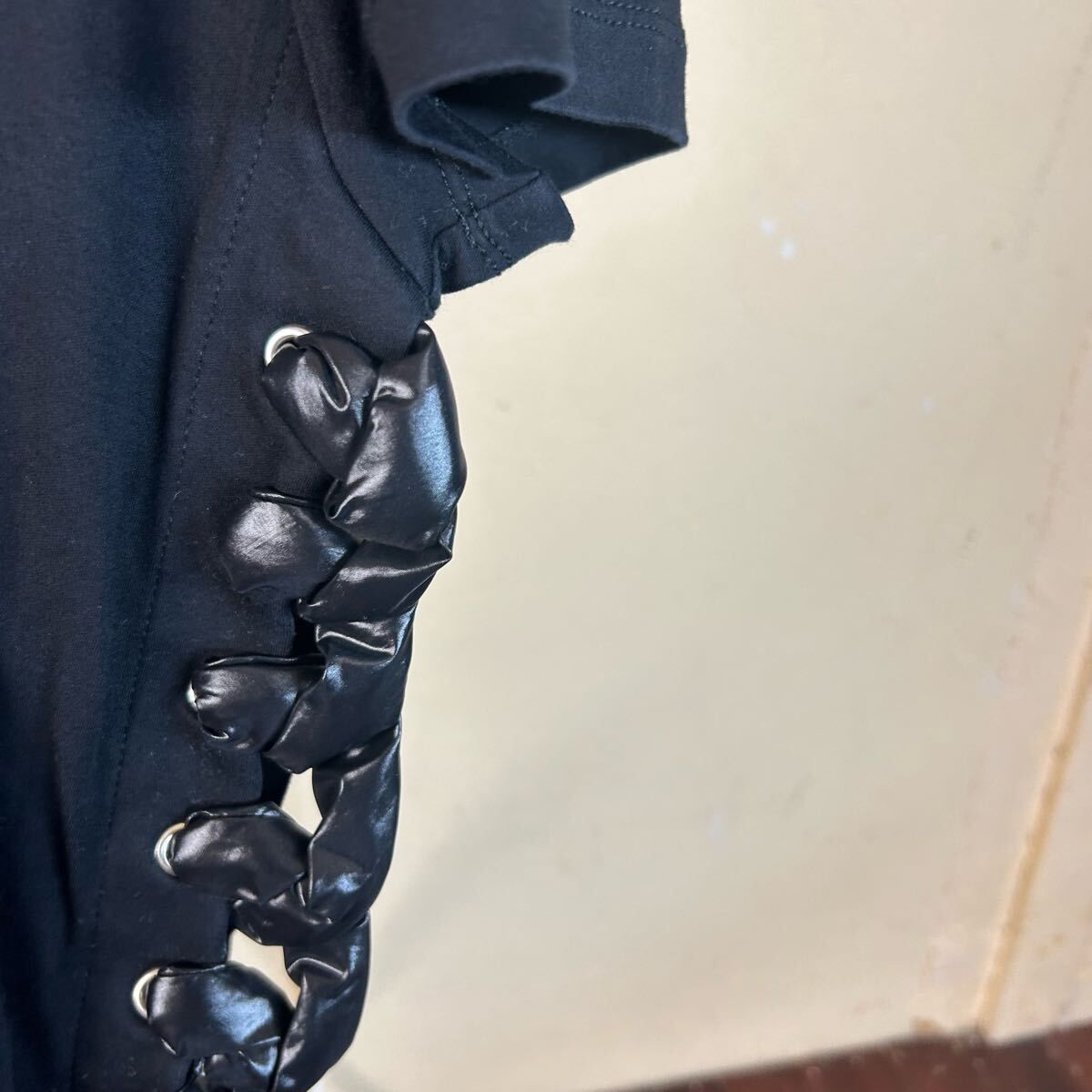 モンクレール 半袖Tシャツ