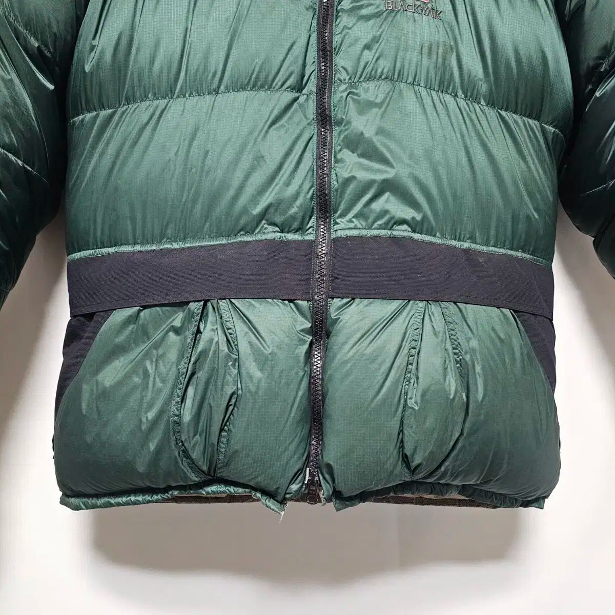 Bバルト ダウンジャケット