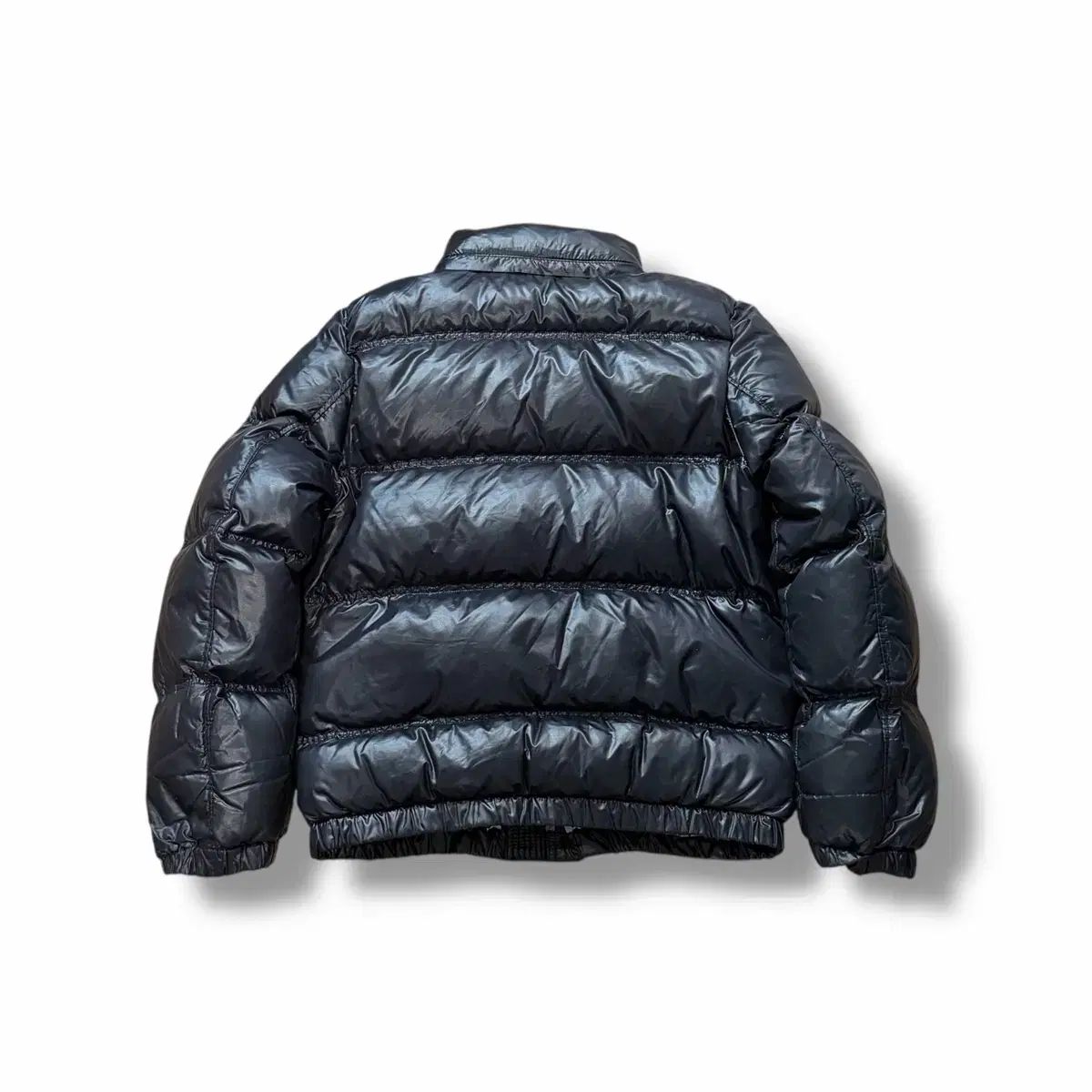 バーバリー ダックダウン キッズ ダウン 10 Y