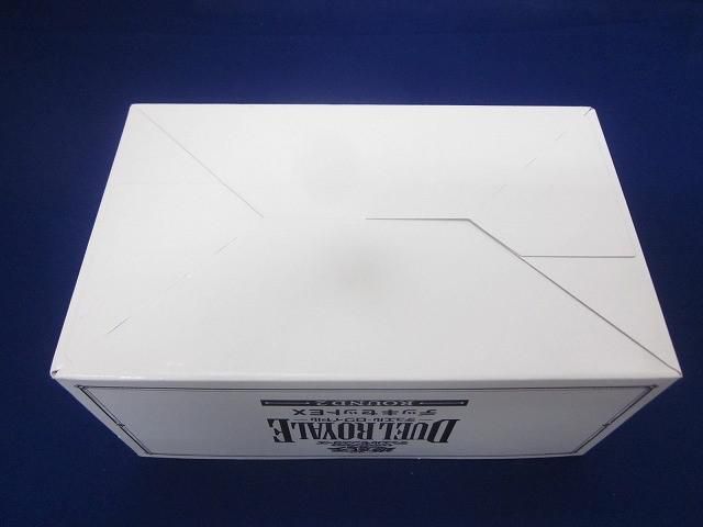 未開封 トレカ 遊戯王 デュエルロワイヤル デッキセットEX