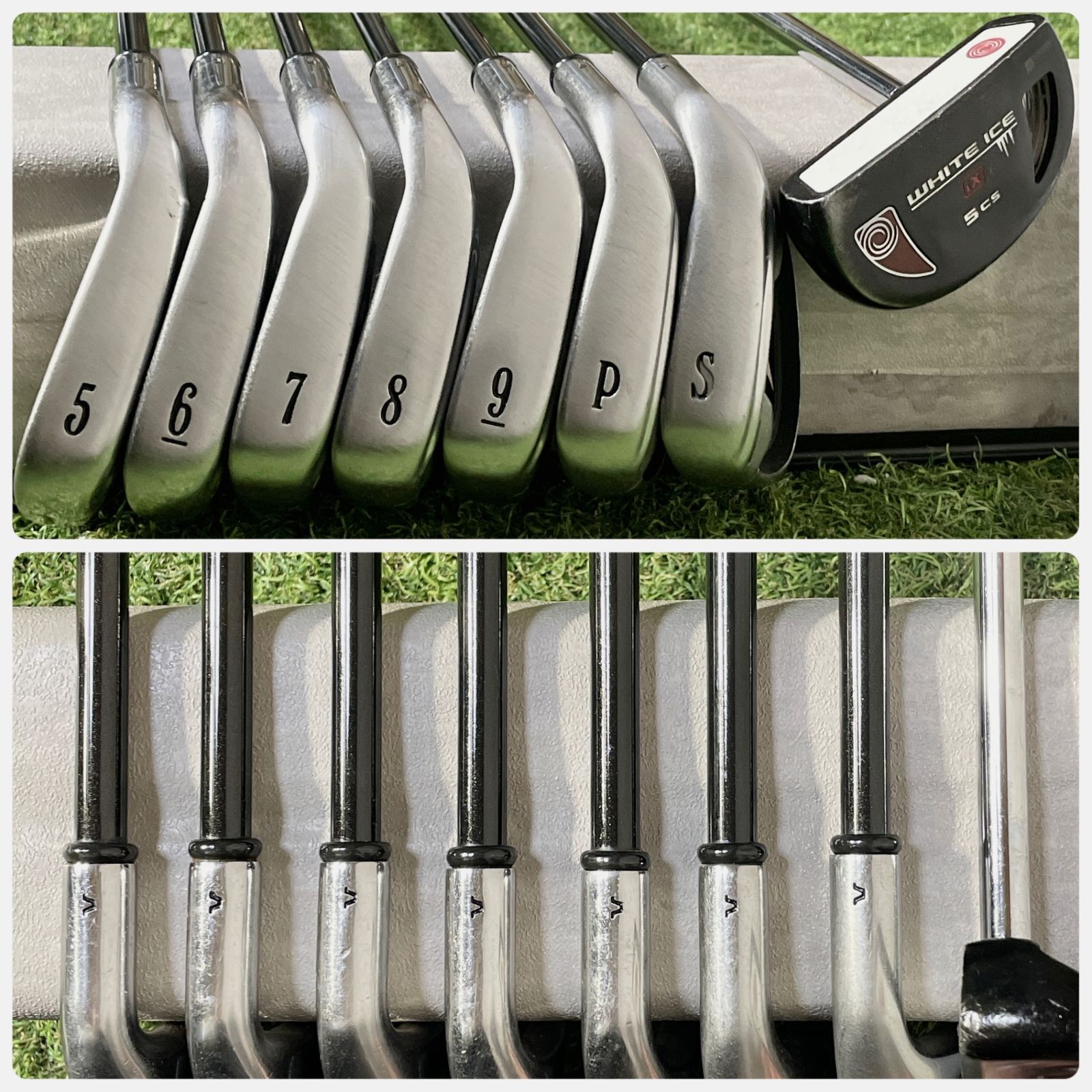 Callaway WARBIRD キャロウェイ ウォーバード ゴルフクラブセット 