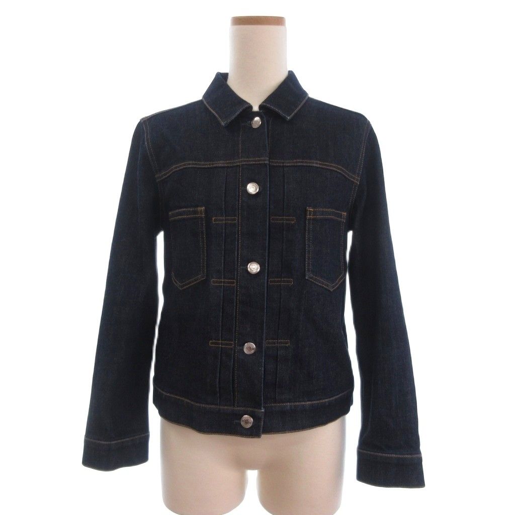 マッキントッシュフィロソフィー MACKINTOSH PHILOSOPHY DENIM 美品 G