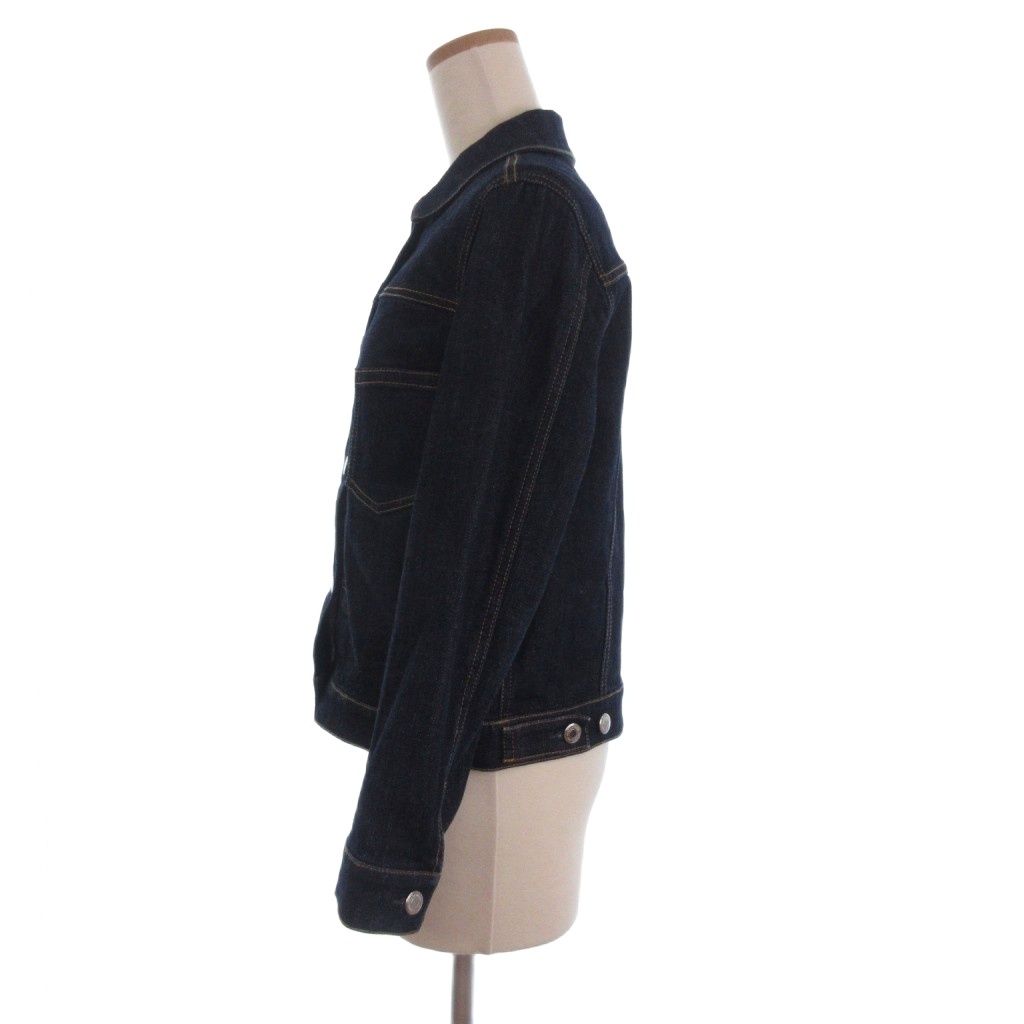 美品】MACKINTOSH PHILOSOPHY デニムジャケット 38 MACKINTOSH